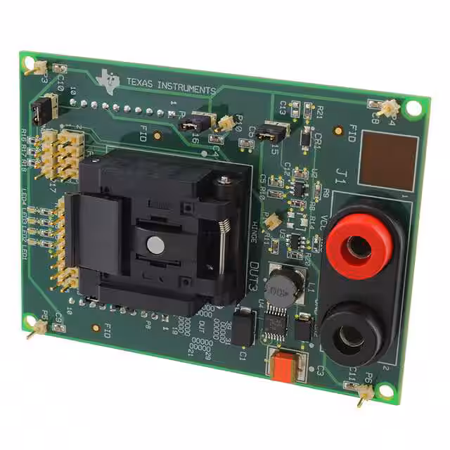 TCA8424EVM-038 Texas Instruments  Cartes et kits d'évaluation et de démonstration